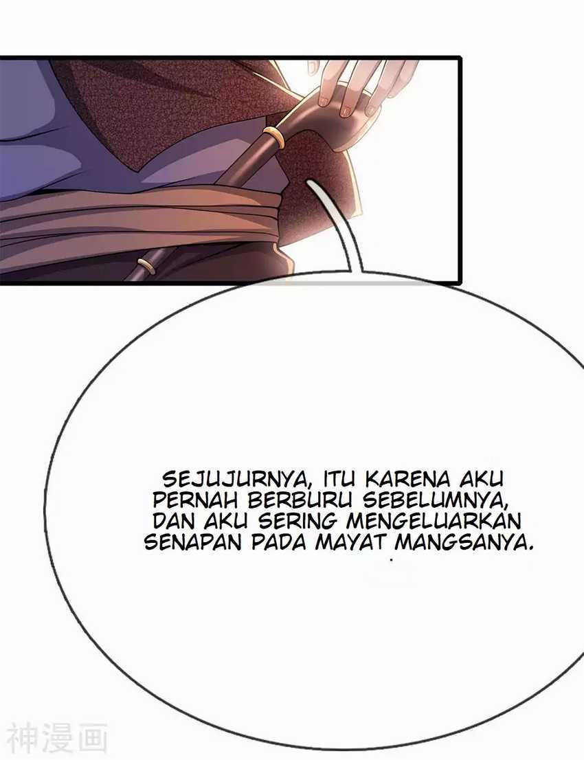 Medical Martial Arts Chapter 192 Gambar 18